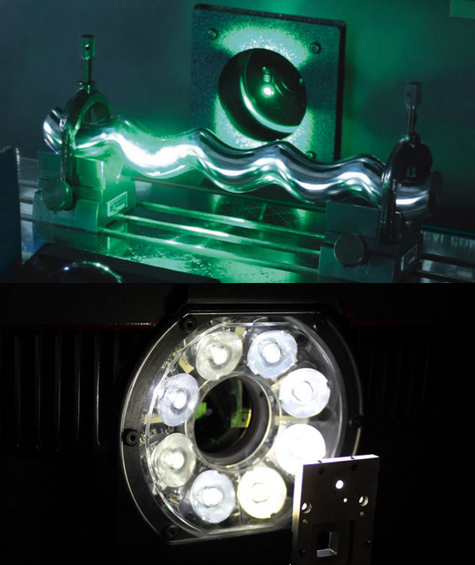 光学影像 光学影像