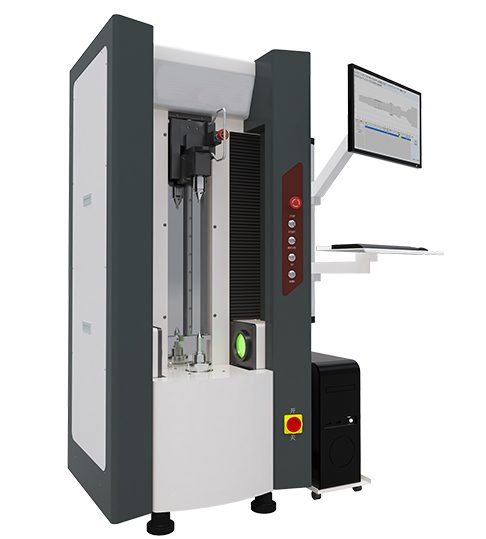 轴类测量 轴类测量