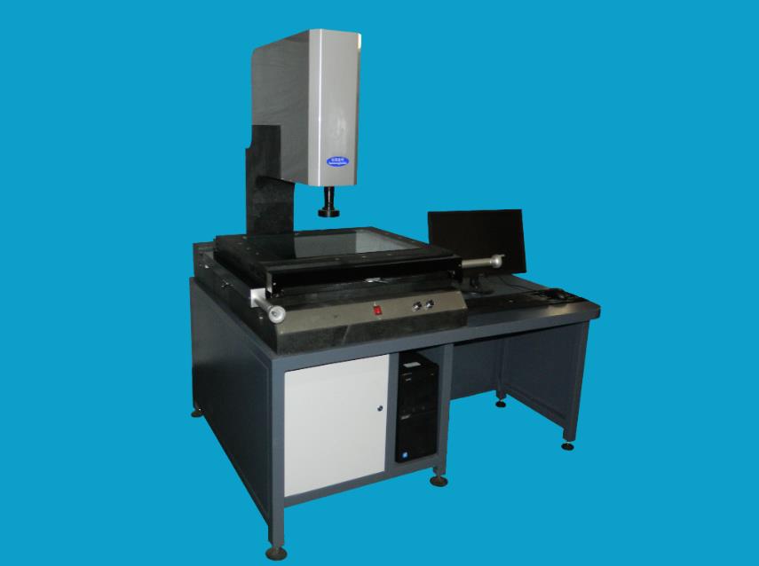 光学影像测试仪 光学影像测试仪