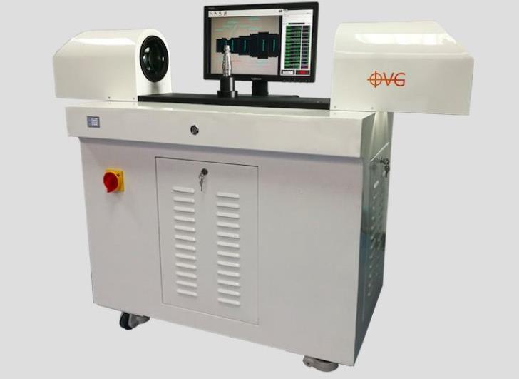 光学轴类测量仪 光学轴类测量仪