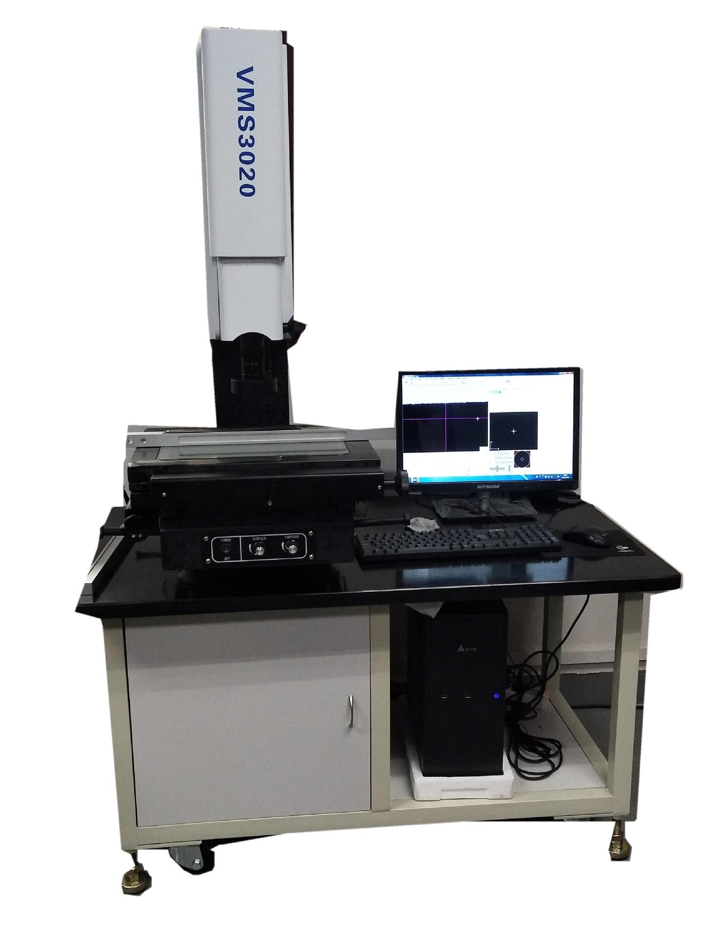 三次元光学影像测量仪 三次元光学影像测量仪