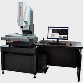 上海光学影像测量机服务好 上海光学影像测量机服务好