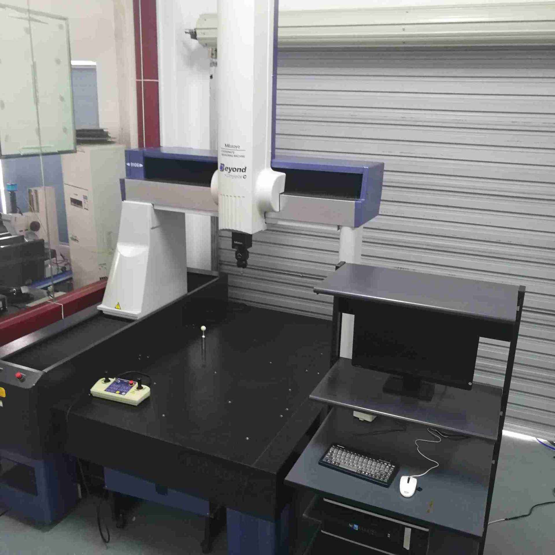 3次元测量仪 3次元测量仪