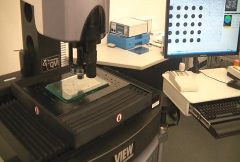 影像测量仪公司