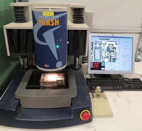 上海光学影像测量机质量好