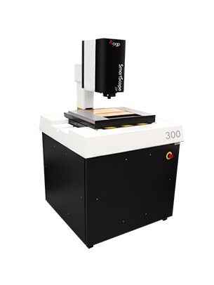 投影测量仪生产商