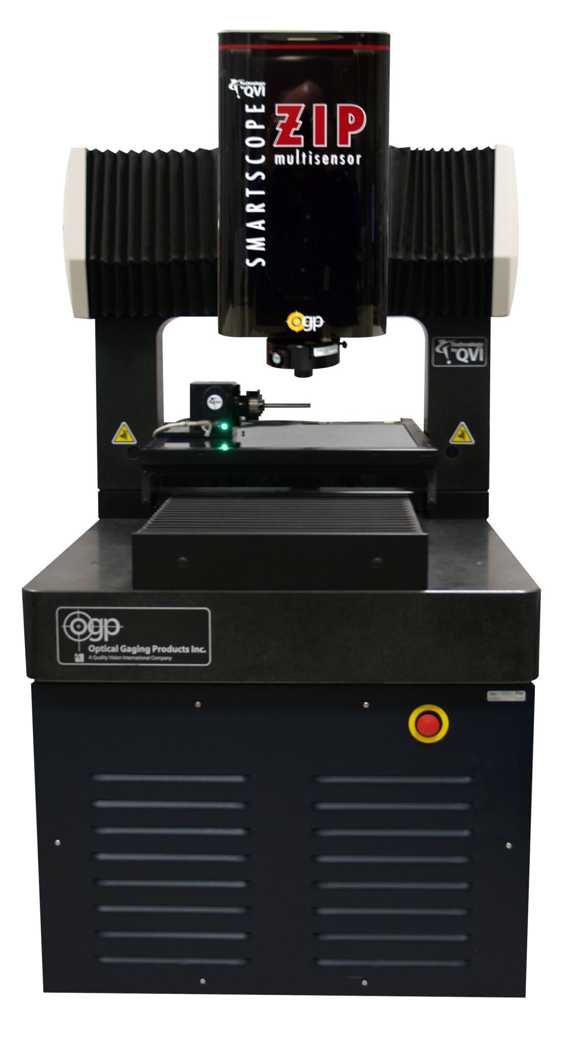 上海光学影像测量机专业厂家