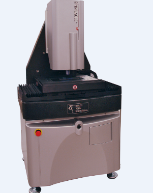 上海光学影像测量机多少钱