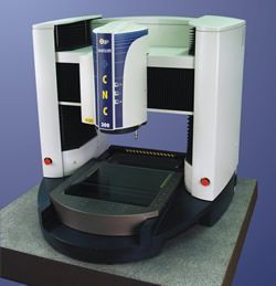 自动测量仪器