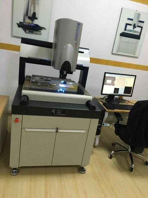 光学影像测量仪