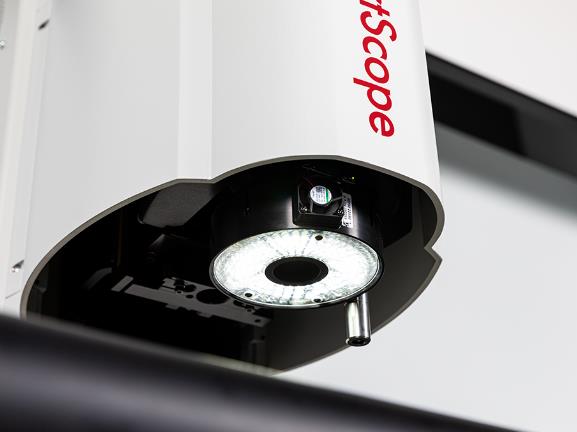 SMARTSCOPEE7多传感器计量系统
