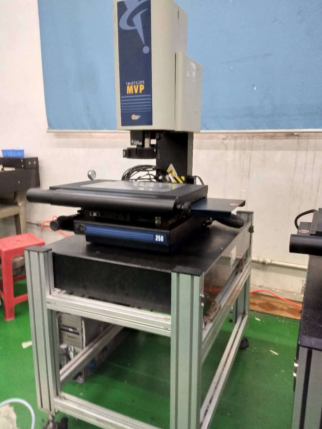 光学测量仪器公司